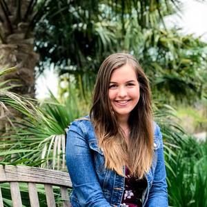 Meet your Posher, Sarah